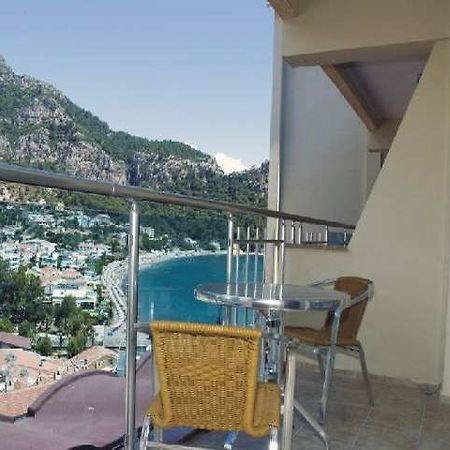 My Meric Hotel Turunç Zewnętrze zdjęcie