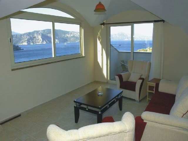 My Meric Hotel Turunç Zewnętrze zdjęcie